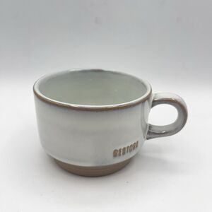 Hearth and Hand Magnolia Mug “ restore ” Stoneware Coffee & Tea Mug Farmhouse